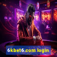 6kbet6.com login